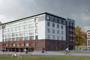 Апартаменты «Тихая Гавань»