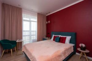 Апартаменты «Soul of Kazan Colorful Dream», Казань