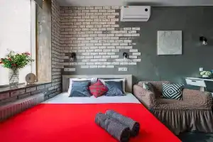 Апартаменты «MaxRealty24 Москва Рязанский проспект 2/1к4И», Москва