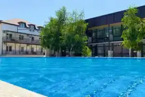 Отель «Фианит», Анапа