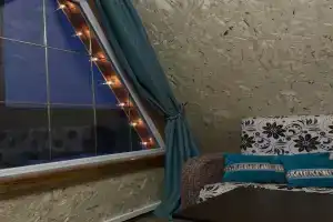 Гостевой дом «на Байкале Aframe house», Сухая