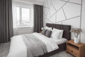 Апартаменты «Rich House на Московском проспекте», Октябрьский