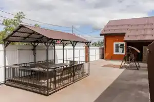 Дом для отпуска «Fun House», Нижний Новгород