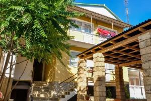 Гостевой дом «Романовы»