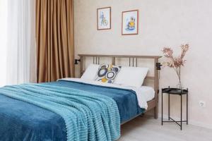 Апартаменты «Malkova Apartments на Юбилейной», Калининград