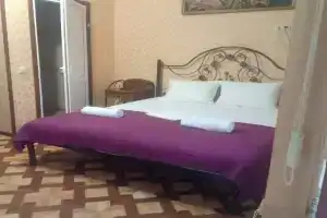 Гостевой дом «Сакура», Сочи