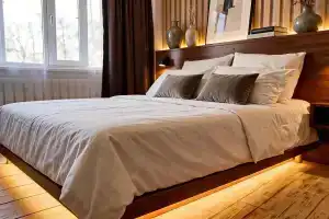 Апартаменты «Sweet home Ulyanovsk Gagarina», Ульяновск