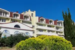 Apartment Plyazh Omega Connect, Севастополь