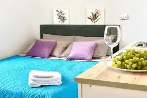Апартаменты «Good Sleep на Белорусской 10», Одинцово