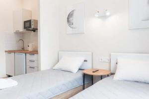 Апартаменты «Sweet Home на Красноказачьей», Иркутск