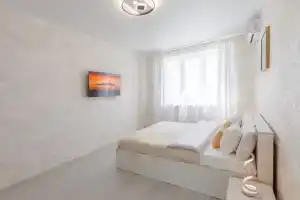 Апартаменты «RentPlaza Пролетарская 150», Самара