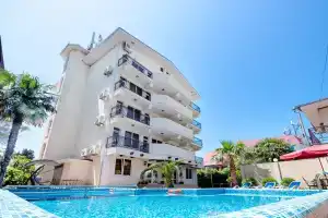 Гостевой дом «Вилла Сириус»