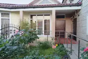 Гостевой дом на Виноградной, Сочи