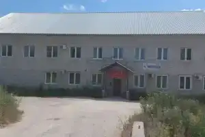 Гостиница «Всё Как Дома», Новочебоксарск
