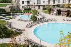 Апарт-отель «Имеретинский - Морской квартал»