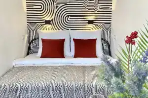 Апартаменты «Room Apart Европейский Берег», Новосибирск