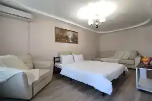 Апартаменты «Satin Apartments на площади Октября 14», Бавлы
