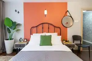 Апартаменты «Щедрина10 у вокзала», Советск