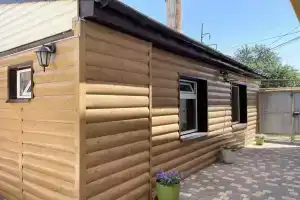 Апартаменты «Морская 160», Ейск