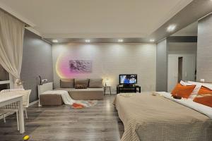 Апартаменты «Дизайнерская студия Good Sleep Apartments», Одинцово