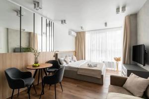 Апартаменты «Studio 15», Казань