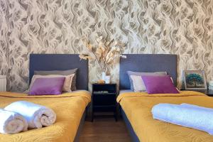 Апартаменты «Студия Good Sleep Apartments в Одинцово Белорусская»