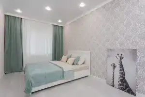 Апартаменты «Five Floor Apartment», Калининград
