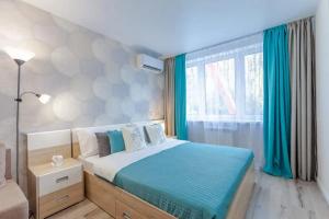Апартаменты «RentPlaza на проспекте Карла Маркса», Самара