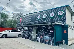 Хостел «Живи и Путешествуй», Благовещенск