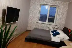 Апартаменты «Рядом с аквапарком», Тюмень