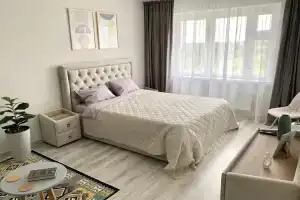 Апартаменты «УК Атмосфера на Дядьковская 48»