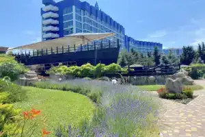 Апартаменты «Аквамарин Resort Apartments», Севастополь