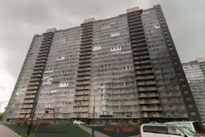 Апартаменты «HOME DAY», Красноярск
