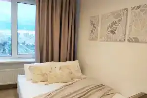 Апартаменты «рядом с Островом Мечты», Москва