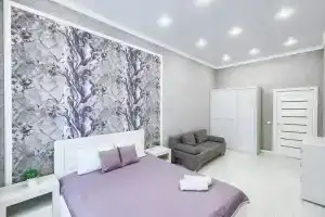 Апартаменты «Apartement De Luxe - Diamond», Казань