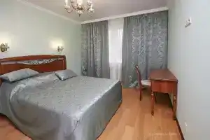 Апартаменты «Панорама Парк», Сочи