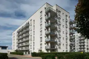 Апартаменты «LEGENDA морской курорт», Адлер