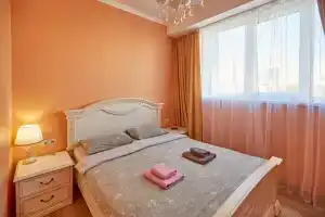 Апартаменты «Марина Парк»