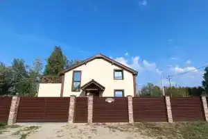 Апартаменты «на берегу Балтийского моря», Приморье