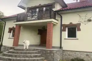 Коттедж «Большой дом возле Светлогорска», Светлогорск