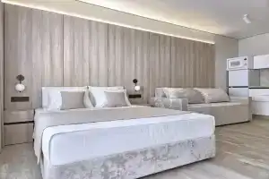 Апартаменты «LETO», Ейск