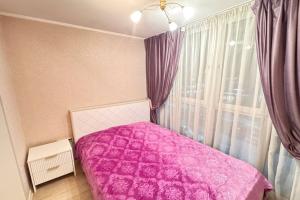 Апартаменты «Однокомнатная Квартира в Центре»