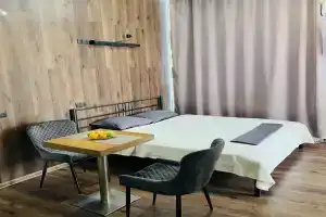 Гостевой дом «На Салтыкова-Щедрина», Хабаровск