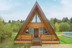 Коттедж «Междуречье»