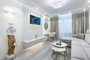 Апартаменты «FLAT LUXE в центре»