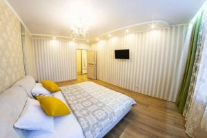 Апартаменты «RENT-сервис на ул. Красный Путь», Омск