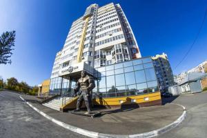 Апартаменты «RENT-сервис на Куйбышева», Омск