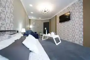 Уютная квартира в центреа