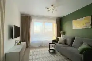 Апартаменты «Your Place на Кольская 8к2», Москва