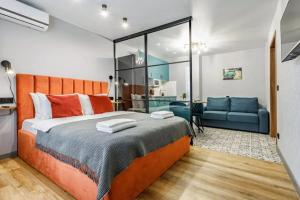 Апартаменты «Your Place на Героя Сарабеева В.И. 9/1», Краснодар